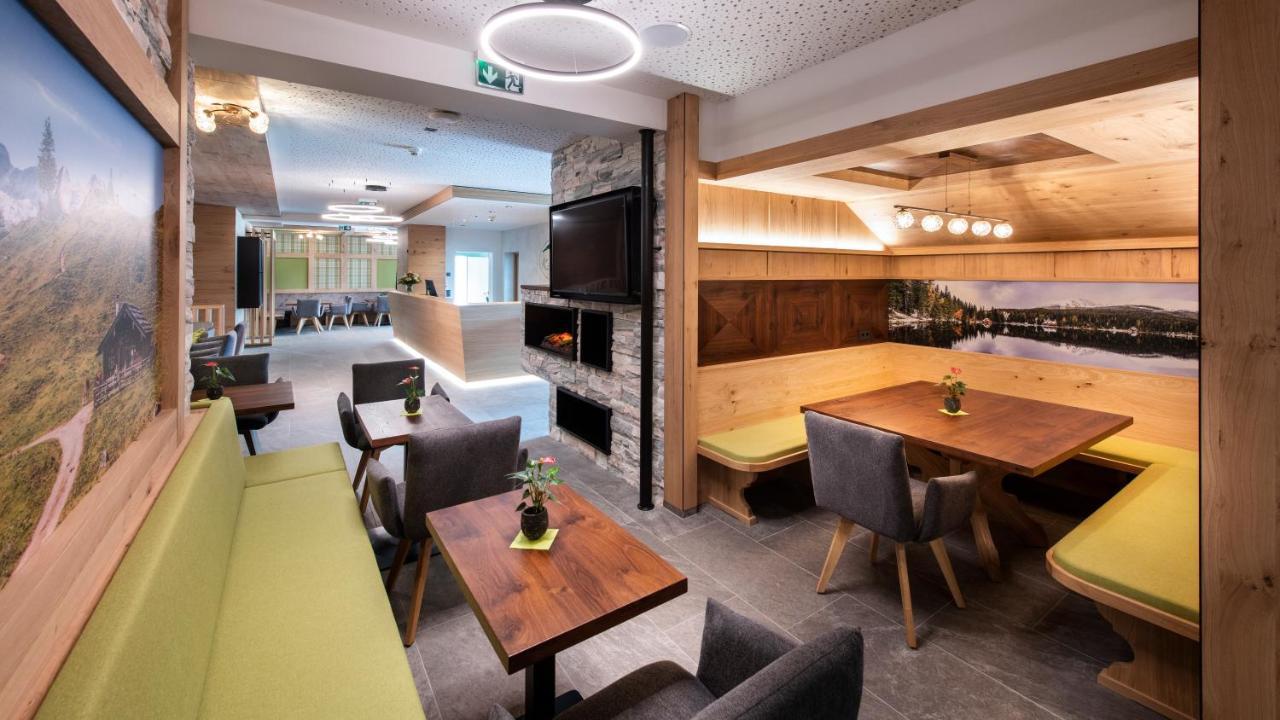 אונקן Landhotel Kirchenwirt מראה חיצוני תמונה