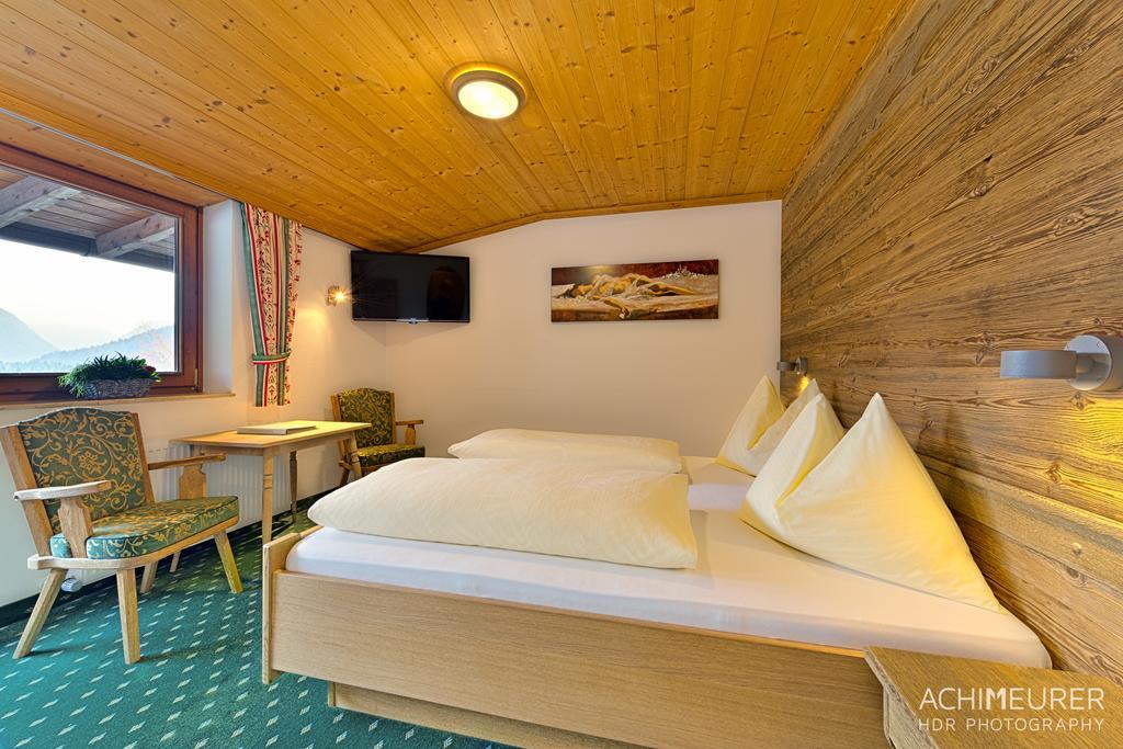 אונקן Landhotel Kirchenwirt מראה חיצוני תמונה