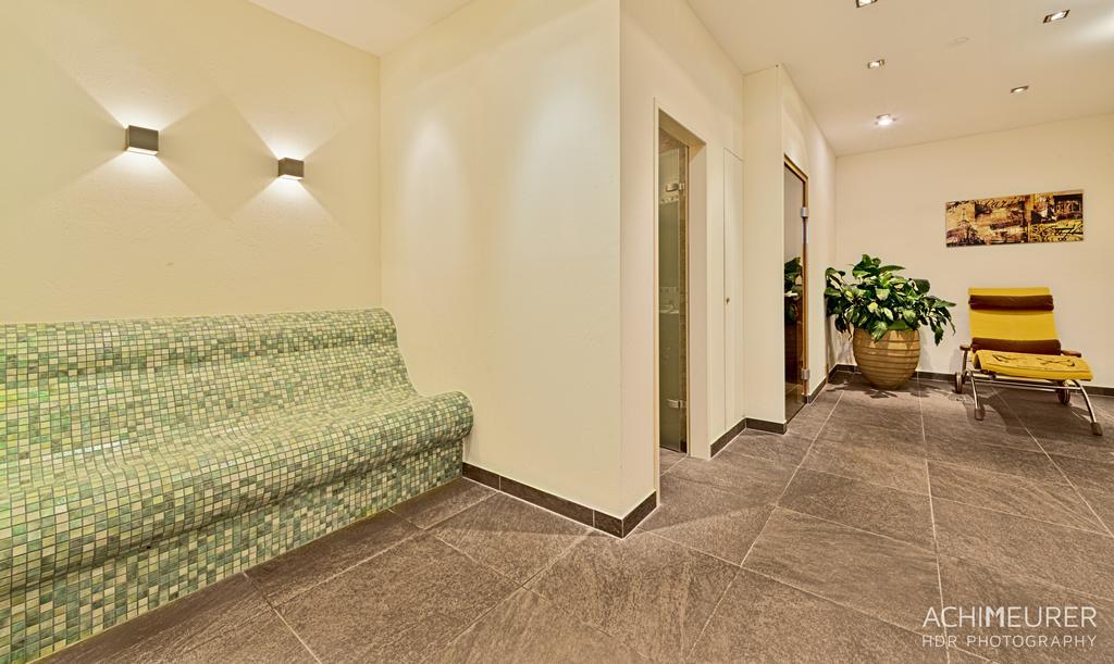 אונקן Landhotel Kirchenwirt מראה חיצוני תמונה